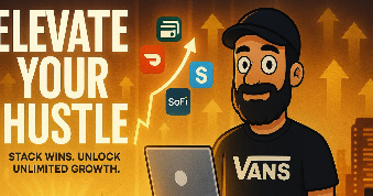Elevate Your Hustle